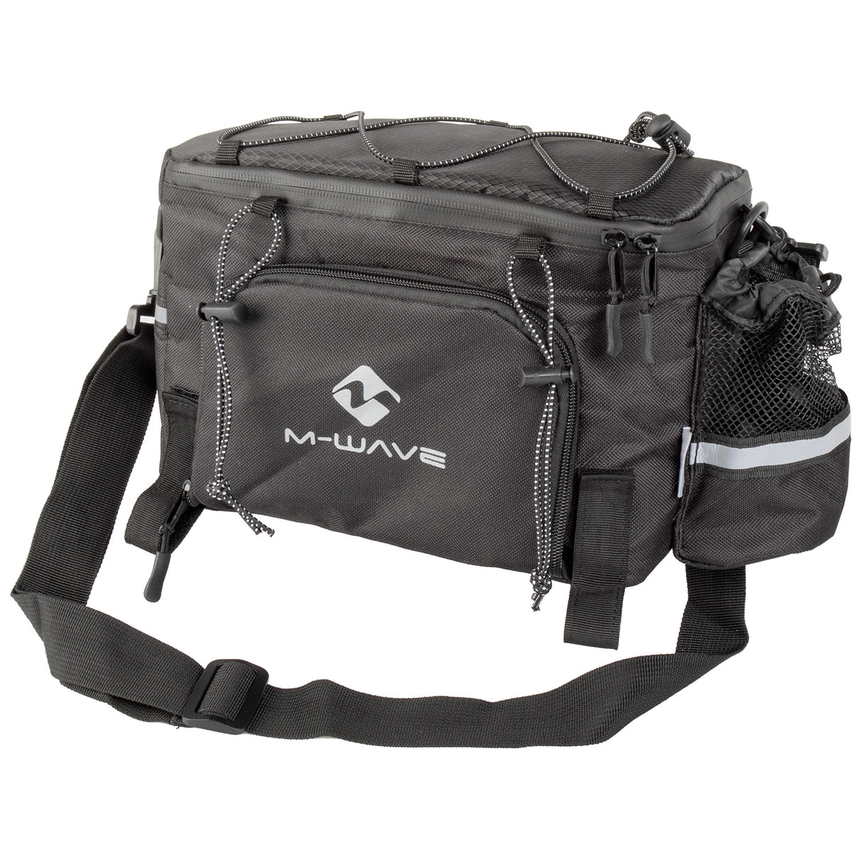 M-Wave Amsterdam Exp Gepäckträgertasche