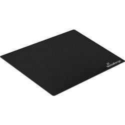 Mauspad Media Range schwarz