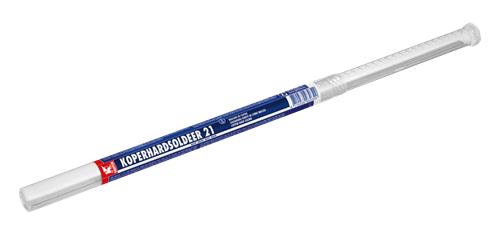 Griffon Kupferlot 21 2mm 100gr