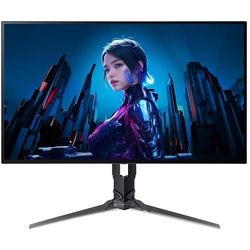 Monitor schwarz um.gxxee.303 Acer 68,6 cm (27)
