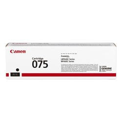 Canon Tonerkartusche 075 zw 6365c002