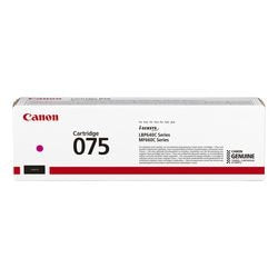 Canon Tonerkartusche 075 ma 6363c002