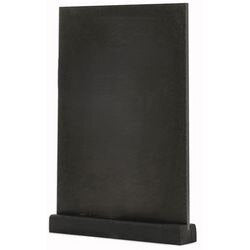 Pk4 tafelkrijtbord zw tcb-a5-blkx