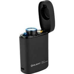 Zaklamp zw baton 3 premium olight