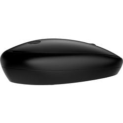 Drahtlose Maus HP schwarz 60,5 mm x 107 mm x 29,3 mm