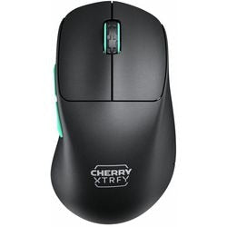Kabellose Maus zw cx-m64w-zw Cherry