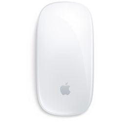 Kabellose Maus Apple Magic White 113,5 mm x 57,1 mm x 21,6 mm