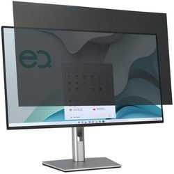 Sichtschutzfilter Kensington EQ238A169E schwarzer Touchscreen