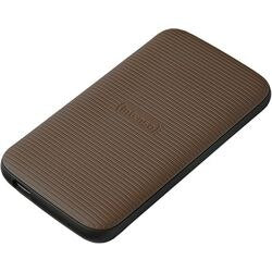 Externe ssd-schijf intenso 3827460 1 tb bruin