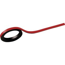 Magnetleistenmaul 6520125 rot magnetisch