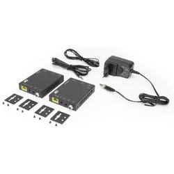 HDMI-Extender Act AC7811 schwarz