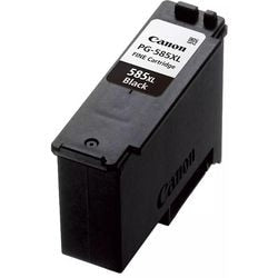 Tintenpatrone Canon 6204C001 PG-585XL schwarz Original