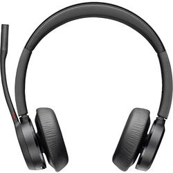 Headset Poly Voyager über dem Kopf mit Bluetooth