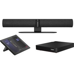 Conferentiesysteem jabra panacast 8601-331 zwart