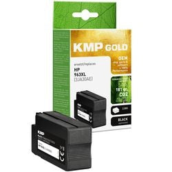 Tintenpatrone kmp kompatibel Brother 3ja30ae schwarz
