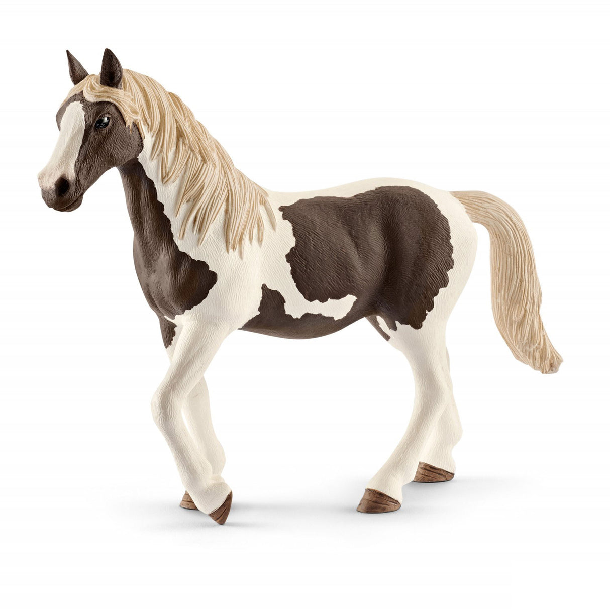 Schleich Horse Club Pinto Stute 13830