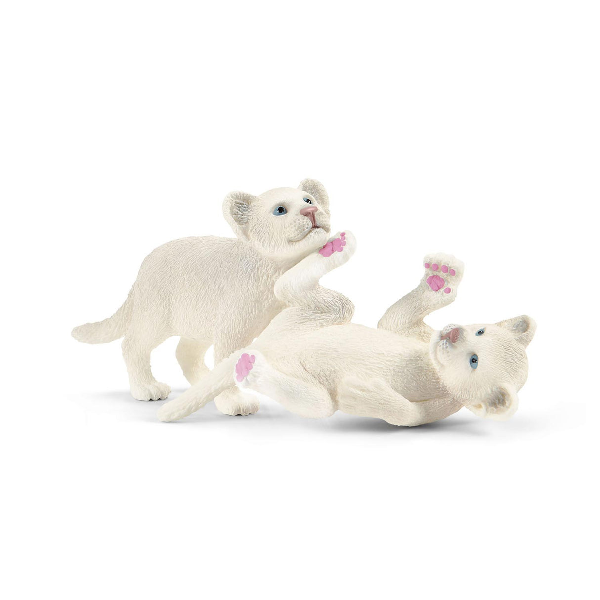 Schleich Wild Life Löwenmutter mit Jungen 42505