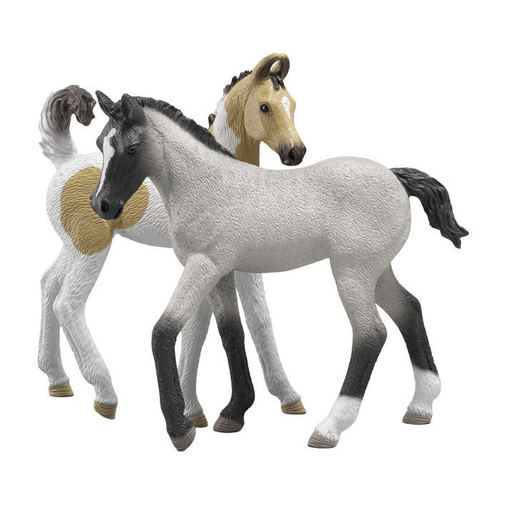 Schleich 42777 Sarahs Erste-Hilfe-Kasten | 2 Stk