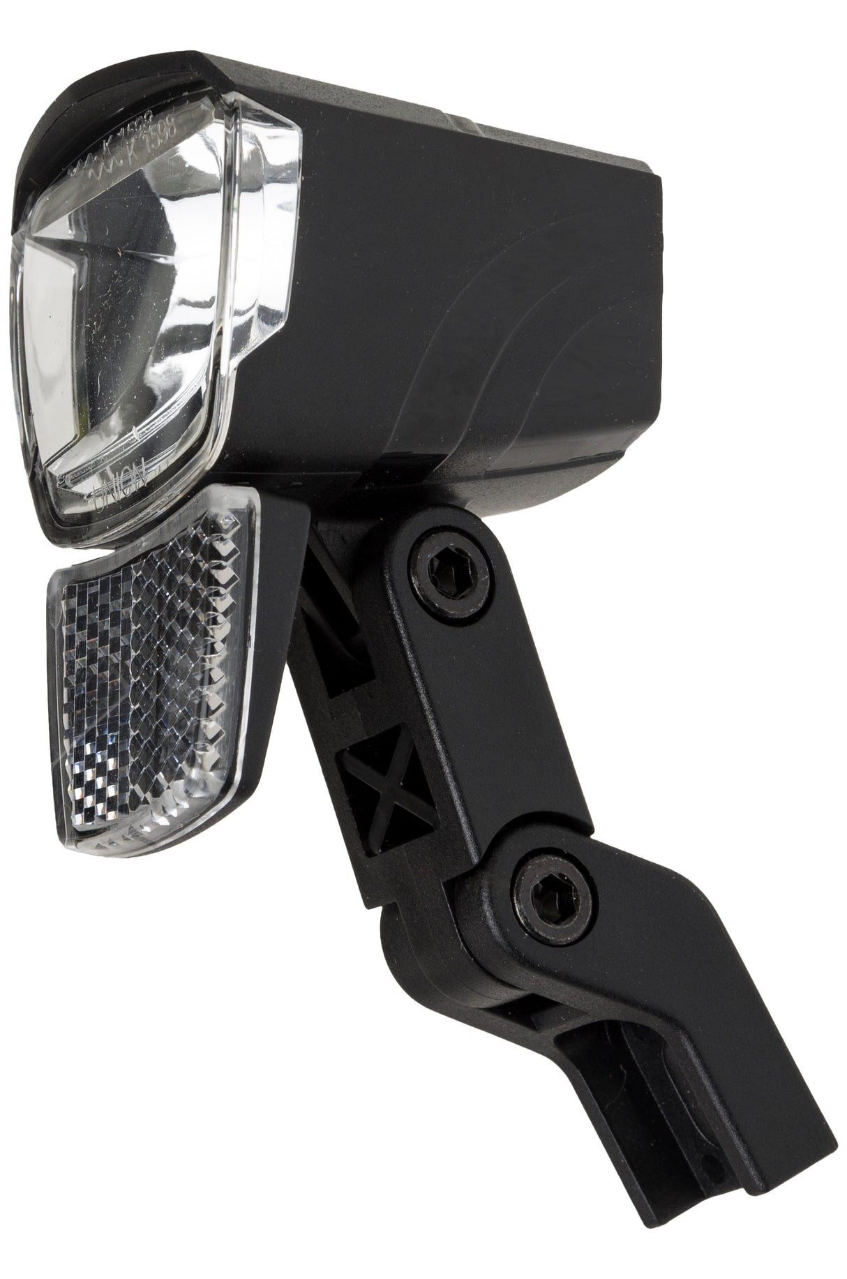 Cordo koplamp spark led on off dynamo
