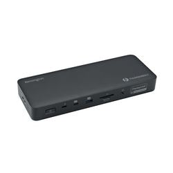 Dockingstation acco eq sd5920t schwarz