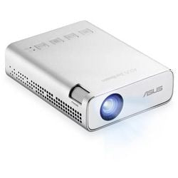 Projektor Asus Zenbeam Silber 108 mm x 84 mm x 29 mm