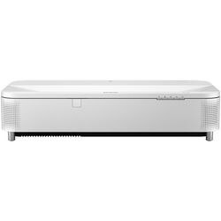 Projector epson wit 341 mm x 695 mm x 156 mm