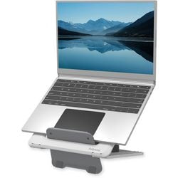 Laptop-Riser Fellowes 100016559 weiß 430 g