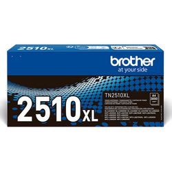 Tonerkartusche Brother TN-2510xl Original Schwarz