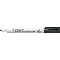 Whiteboardmarker Staedtler 341-9 Lumocolor weiß