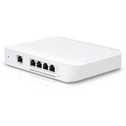 Abi-Schalter Ubiquiti usw-flex-xg weiß