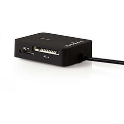 Kartenleser All-in-One USB 2.0 Nedis