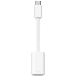 Adapter Apfelweiß