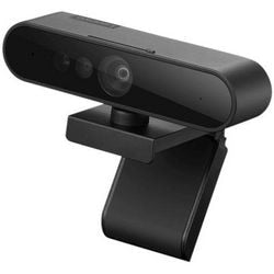 Webcam Lenovo Performance schwarz 63 mm x 120 mm x 56,3 mm