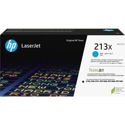 Tonerkartusche HP W2131x Cyan