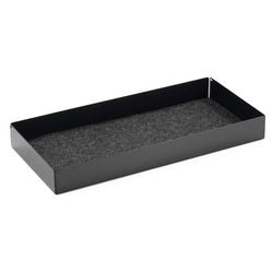 Schublade langlebig 508201 schwarz