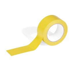Bodenmarkierungsband langlebig 104404 selbstklebend PVC (Polyvinylchlorid)