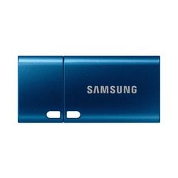 USB-Stick Samsung Typ-C 64 GB blau