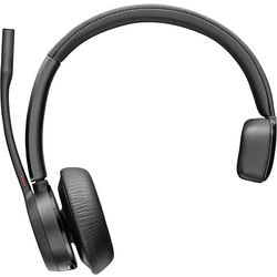 Headset HP 4310 Black Poly Voyager