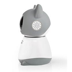 Überwachungskamera Nedis Smartlife WiFici30cgy