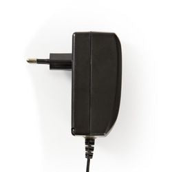 Netzteil Nedis acpa003 schwarz