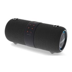 Bluetooth-Lautsprecher Nedis SPBT2480BK schwarz