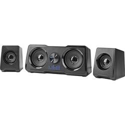 Luidsprekersysteem nedis gspr21022bk zwart