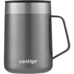 Contigo Thermosbecher Byron Grey