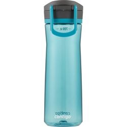 Contigo Wasserflasche Jackson Blue