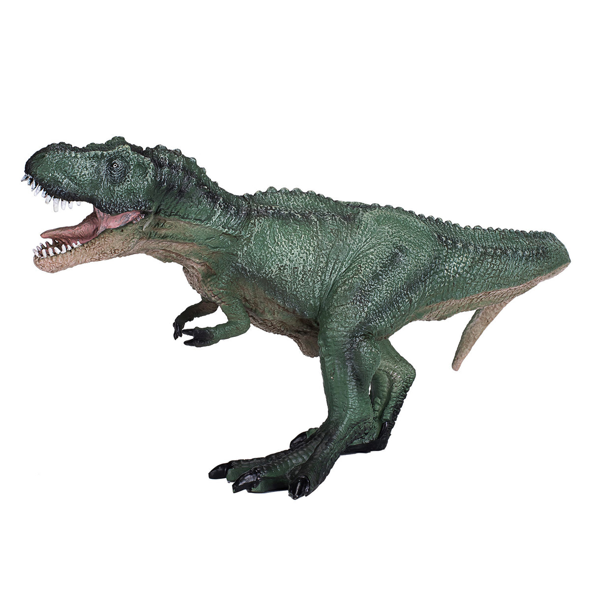 Mojo Urgeschichte Jagd Tyrannosaurus grün – 387293