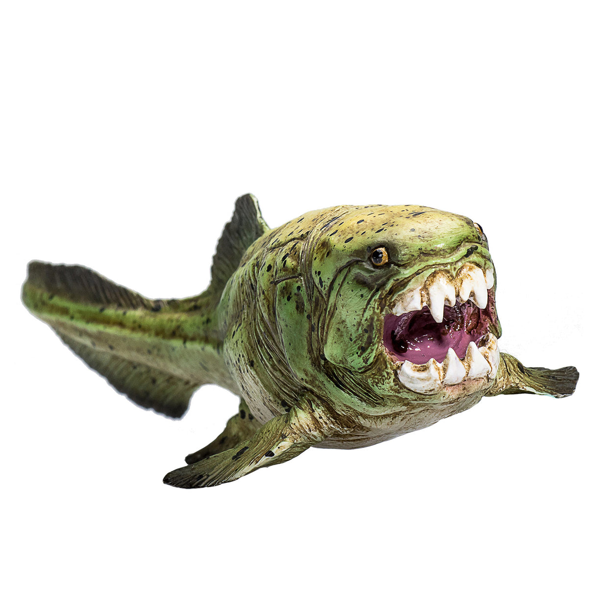 Mojo-Vorgeschichte dunkleosteus - 387374