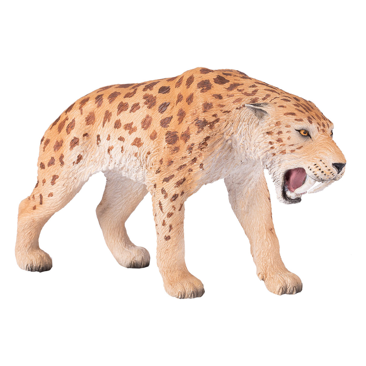 Mojo-Vorgeschichte Smilodon 381032