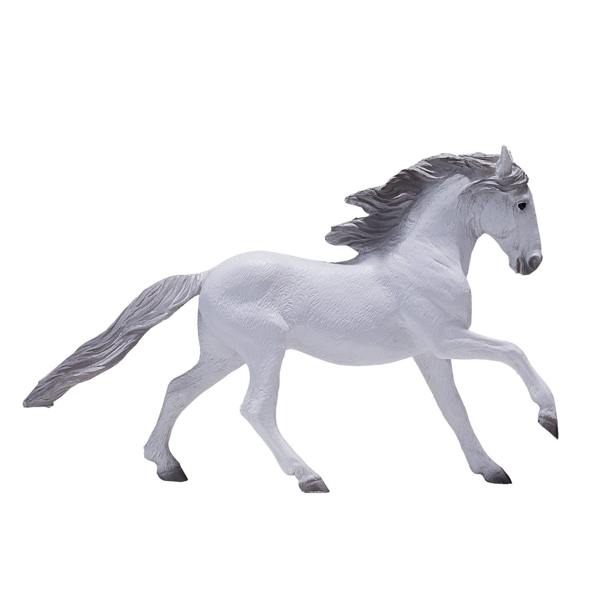 Mojo Pferdewelt Lusitano weiß – 381001