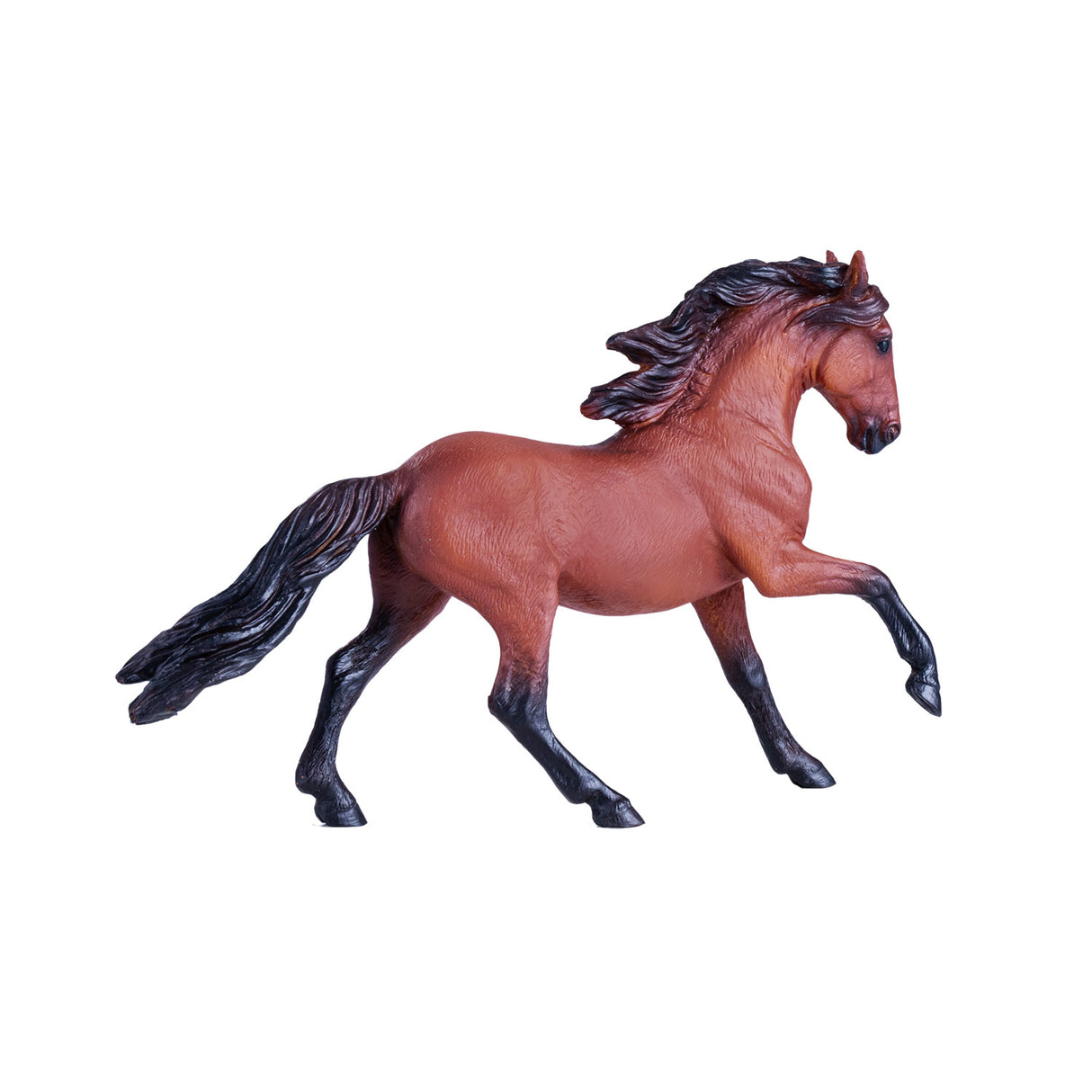 Mojo Pferdewelt Lusitano braun – 381002