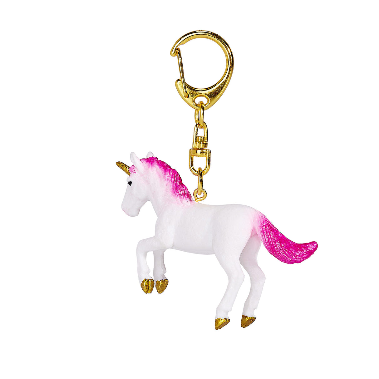 Mojo Schlüsselanhänger Einhorn – 387469